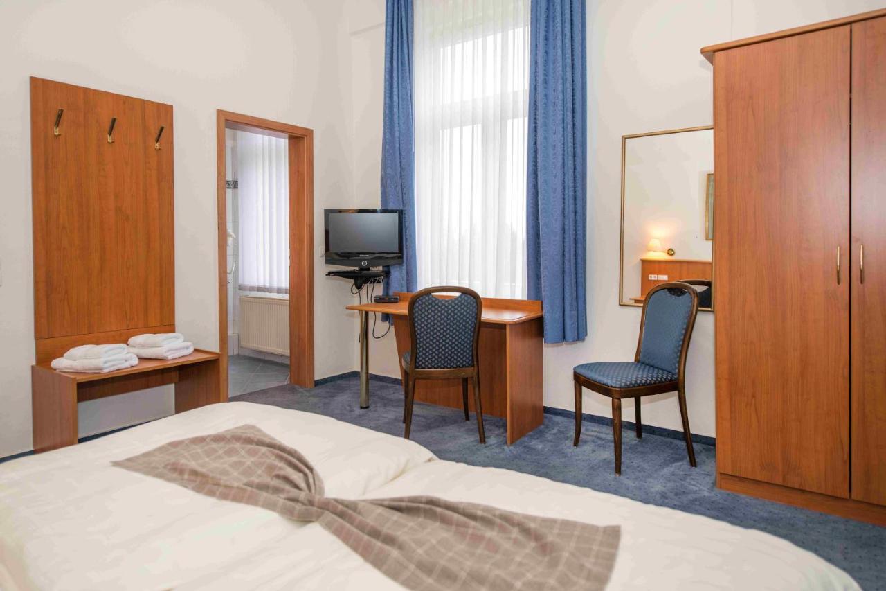 Golfhotel Denzerheide Eitelborn Exterior photo